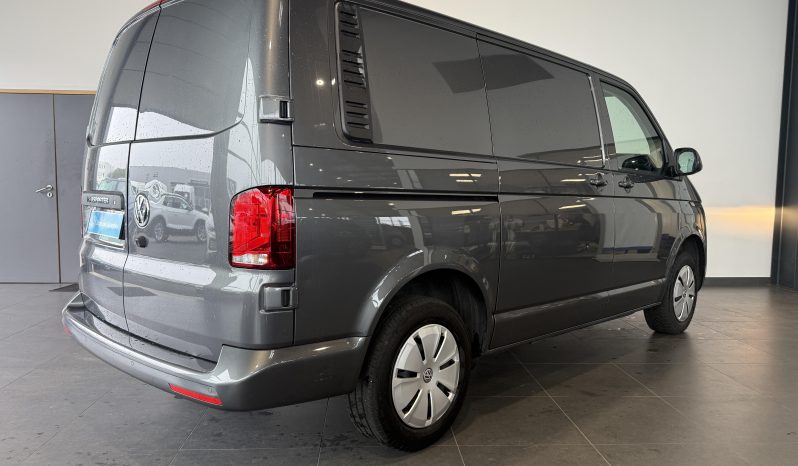 								VOLKSWAGEN UTILITAIRES TRANSPORTER 6.1 VAN L1H1 2.0 TDI 110 BVM5 BUSINESS full									