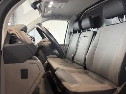 										VOLKSWAGEN UTILITAIRES TRANSPORTER 6.1 VAN L1H1 2.0 TDI 110 BVM5 BUSINESS full									