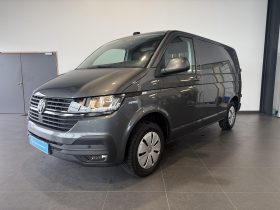 VOLKSWAGEN UTILITAIRES TRANSPORTER 6.1 VAN L1H1 2.0 TDI 110 BVM5 BUSINESS