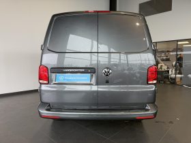 VOLKSWAGEN UTILITAIRES TRANSPORTER 6.1 VAN L1H1 2.0 TDI 110 BVM5 BUSINESS