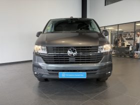 VOLKSWAGEN UTILITAIRES TRANSPORTER 6.1 VAN L1H1 2.0 TDI 110 BVM5 BUSINESS