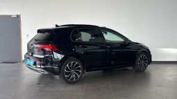 										VOLKSWAGEN Golf 1.5 eTSI OPF 130 DSG7 Active full									