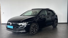 VOLKSWAGEN Golf 1.5 eTSI OPF 130 DSG7 Active