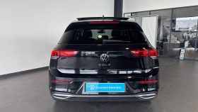 VOLKSWAGEN Golf 1.5 eTSI OPF 130 DSG7 Active