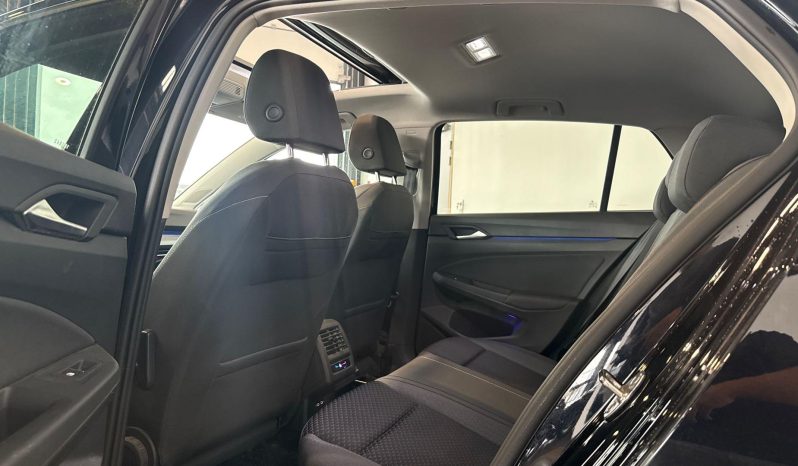 								VOLKSWAGEN Golf 1.5 eTSI OPF 130 DSG7 Active full									