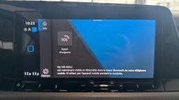 										VOLKSWAGEN Golf 1.5 eTSI OPF 130 DSG7 Active full									