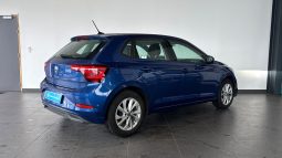										VOLKSWAGEN Polo 1.0 TSI 95 S&S BVM5 Style full									