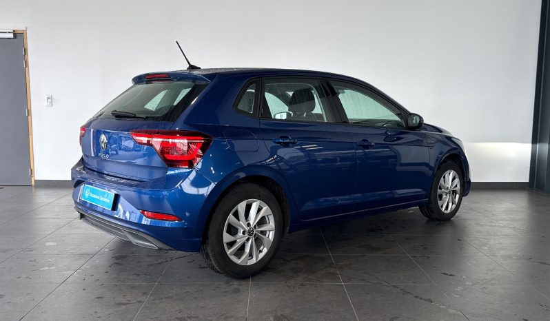 								VOLKSWAGEN Polo 1.0 TSI 95 S&S BVM5 Style full									