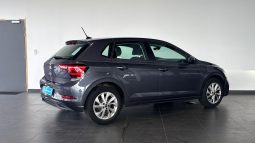 										VOLKSWAGEN Polo 1.0 TSI 95 S&S DSG7 Style full									