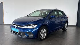 VOLKSWAGEN Polo 1.0 TSI 95 S&S BVM5 Style