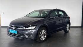 VOLKSWAGEN Polo 1.0 TSI 95 S&S DSG7 Style
