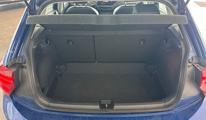								VOLKSWAGEN Polo 1.0 TSI 95 S&S BVM5 Style full									