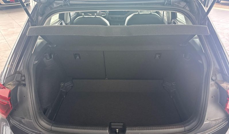 								VOLKSWAGEN Polo 1.0 TSI 95 S&S DSG7 Style full									