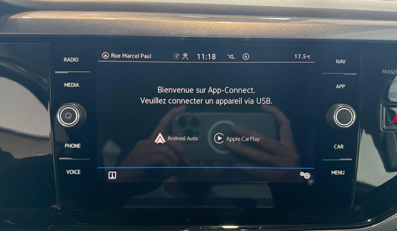 								VOLKSWAGEN Polo 1.0 TSI 95 S&S BVM5 Style full									