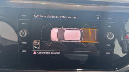										VOLKSWAGEN Polo 1.0 TSI 95 S&S DSG7 Style full									