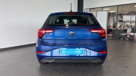 VOLKSWAGEN Polo 1.0 TSI 95 S&S BVM5 Style