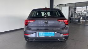 VOLKSWAGEN Polo 1.0 TSI 95 S&S DSG7 Style
