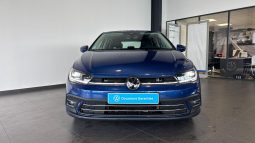 										VOLKSWAGEN Polo 1.0 TSI 95 S&S BVM5 Style full									