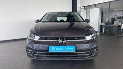 										VOLKSWAGEN Polo 1.0 TSI 95 S&S DSG7 Style full									