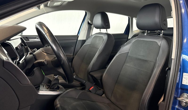 								VOLKSWAGEN Polo 1.0 TSI 95 S&S BVM5 Style full									