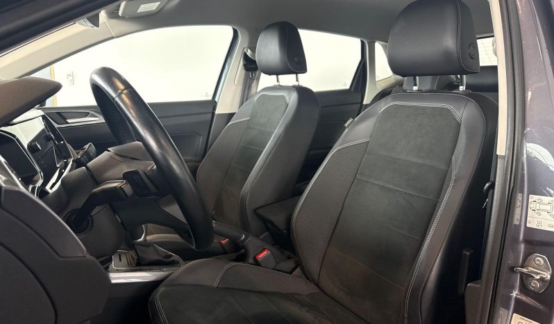 								VOLKSWAGEN Polo 1.0 TSI 95 S&S DSG7 Style full									