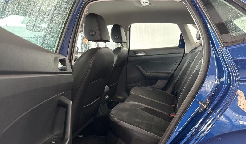 								VOLKSWAGEN Polo 1.0 TSI 95 S&S BVM5 Style full									