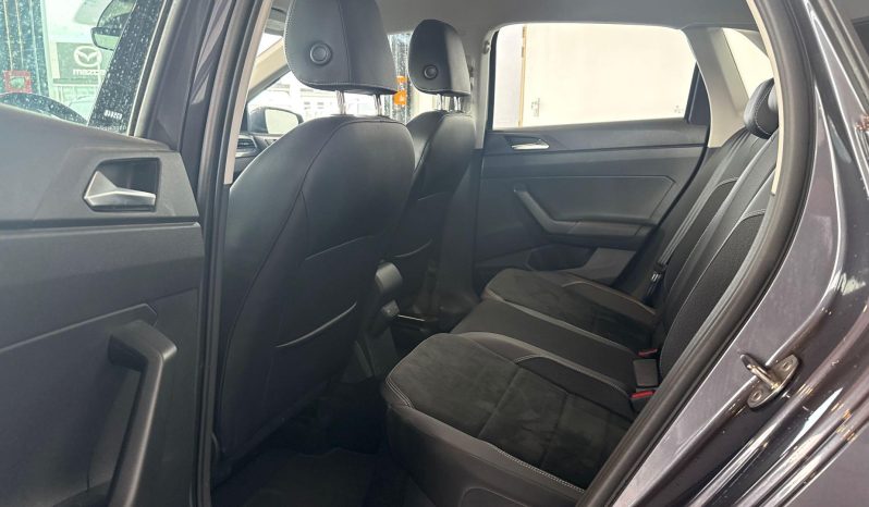 								VOLKSWAGEN Polo 1.0 TSI 95 S&S DSG7 Style full									