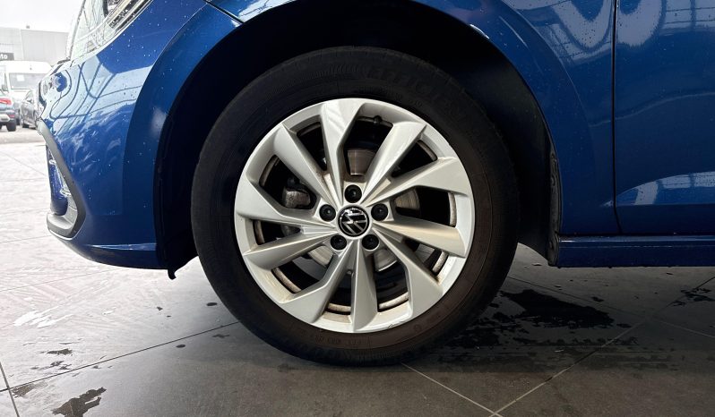 								VOLKSWAGEN Polo 1.0 TSI 95 S&S BVM5 Style full									