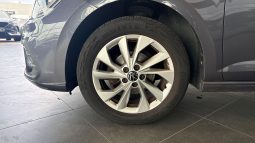 										VOLKSWAGEN Polo 1.0 TSI 95 S&S DSG7 Style full									
