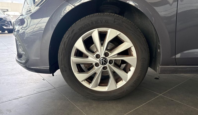 								VOLKSWAGEN Polo 1.0 TSI 95 S&S DSG7 Style full									