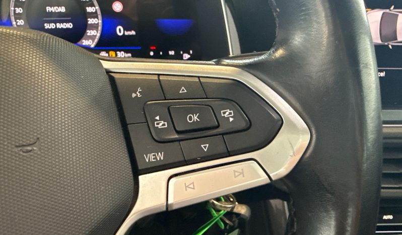 								VOLKSWAGEN Polo 1.0 TSI 95 S&S BVM5 Style full									