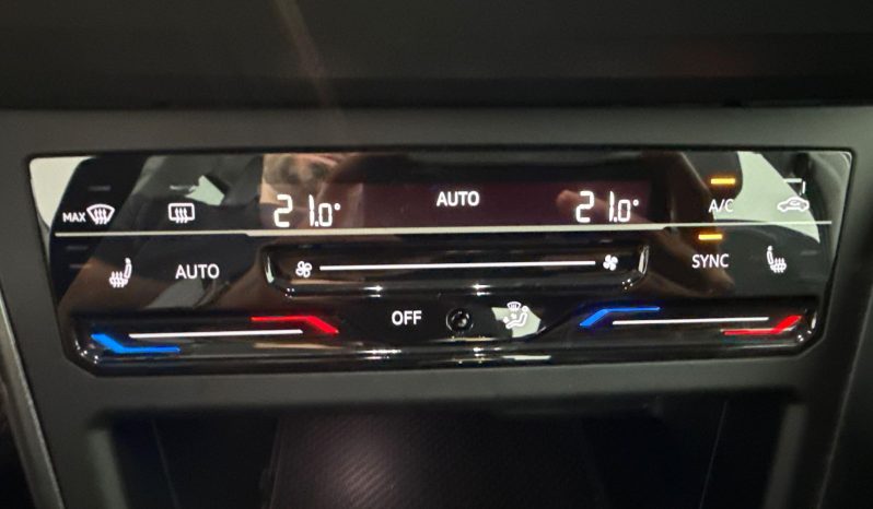 								VOLKSWAGEN Polo 1.0 TSI 95 S&S DSG7 Style full									
