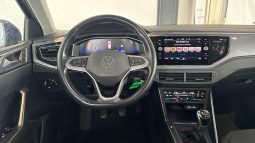 										VOLKSWAGEN Polo 1.0 TSI 95 S&S BVM5 Style full									
