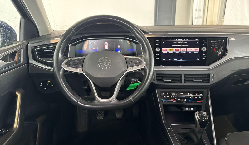 								VOLKSWAGEN Polo 1.0 TSI 95 S&S BVM5 Style full									