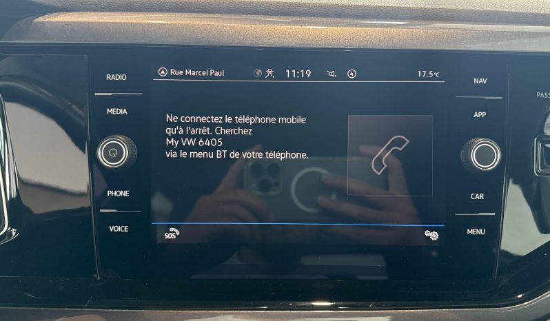 								VOLKSWAGEN Polo 1.0 TSI 95 S&S BVM5 Style full									
