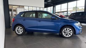 VOLKSWAGEN Polo 1.0 TSI 95 S&S BVM5 Style