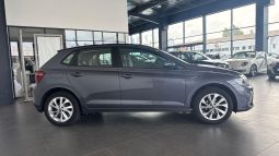 										VOLKSWAGEN Polo 1.0 TSI 95 S&S DSG7 Style full									