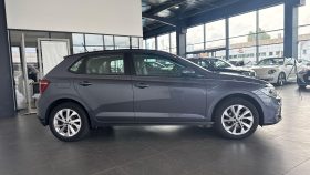 VOLKSWAGEN Polo 1.0 TSI 95 S&S DSG7 Style