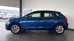 										VOLKSWAGEN Polo 1.0 TSI 95 S&S BVM5 Style full									