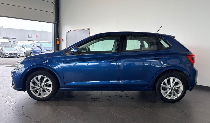 								VOLKSWAGEN Polo 1.0 TSI 95 S&S BVM5 Style full									
