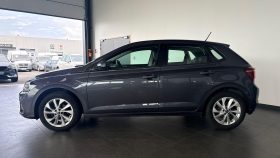 VOLKSWAGEN Polo 1.0 TSI 95 S&S DSG7 Style