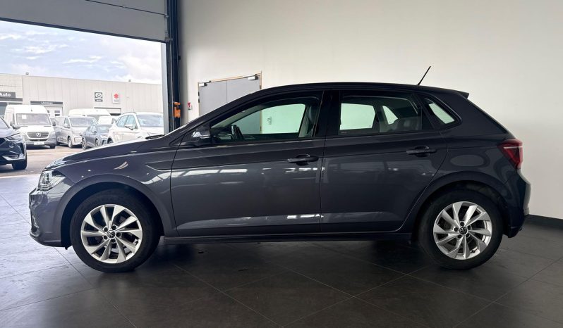 								VOLKSWAGEN Polo 1.0 TSI 95 S&S DSG7 Style full									