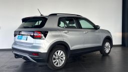 										VOLKSWAGEN T-Cross 1.0 TSI 95 Start/Stop BVM5 Active full									