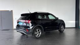 										VOLKSWAGEN T-Cross 1.0 TSI 115 Start/Stop DSG7 R-Line full									