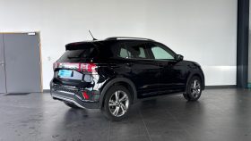 VOLKSWAGEN T-Cross 1.0 TSI 115 Start/Stop DSG7 R-Line