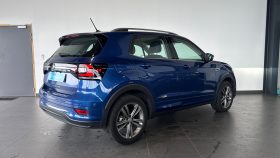 VOLKSWAGEN T-Cross 1.0 TSI 110 Start/Stop DSG7 R-Line Tech