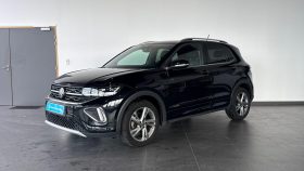 VOLKSWAGEN T-Cross 1.0 TSI 115 Start/Stop DSG7 R-Line