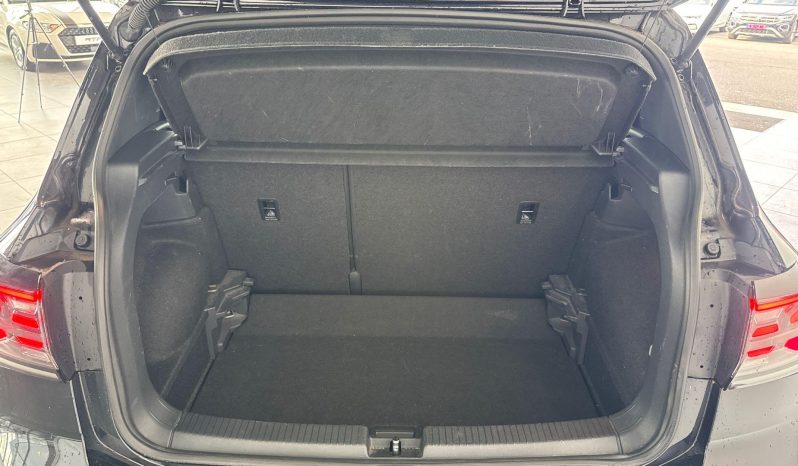 								VOLKSWAGEN T-Cross 1.0 TSI 115 Start/Stop DSG7 R-Line full									