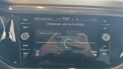 										VOLKSWAGEN T-Cross 1.0 TSI 110 Start/Stop DSG7 R-Line Tech full									