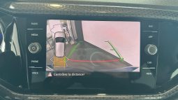										VOLKSWAGEN T-Cross 1.0 TSI 110 Start/Stop DSG7 R-Line Tech full									